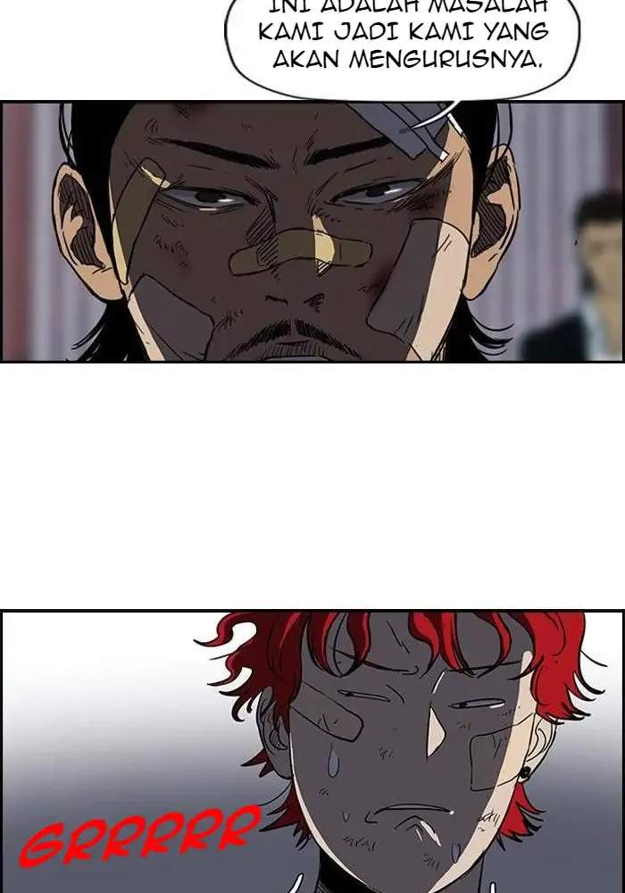 Wind Breaker Chapter 119 Halaman 18