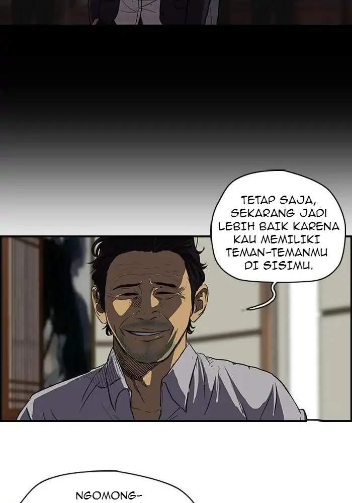 Wind Breaker Chapter 119 Halaman 25