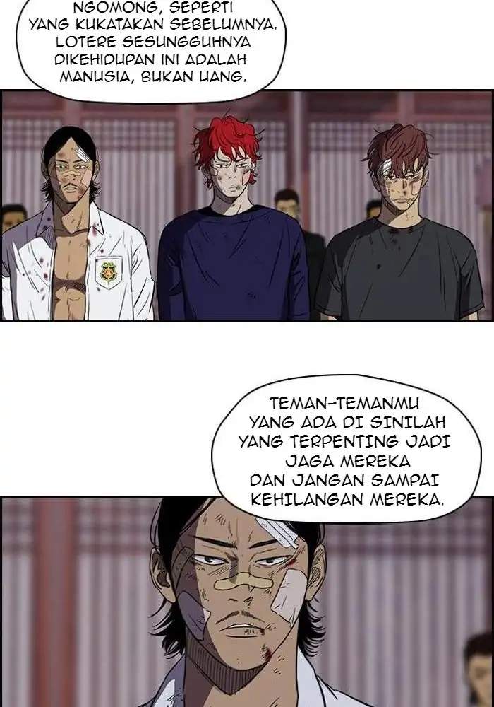 Wind Breaker Chapter 119 Halaman 26