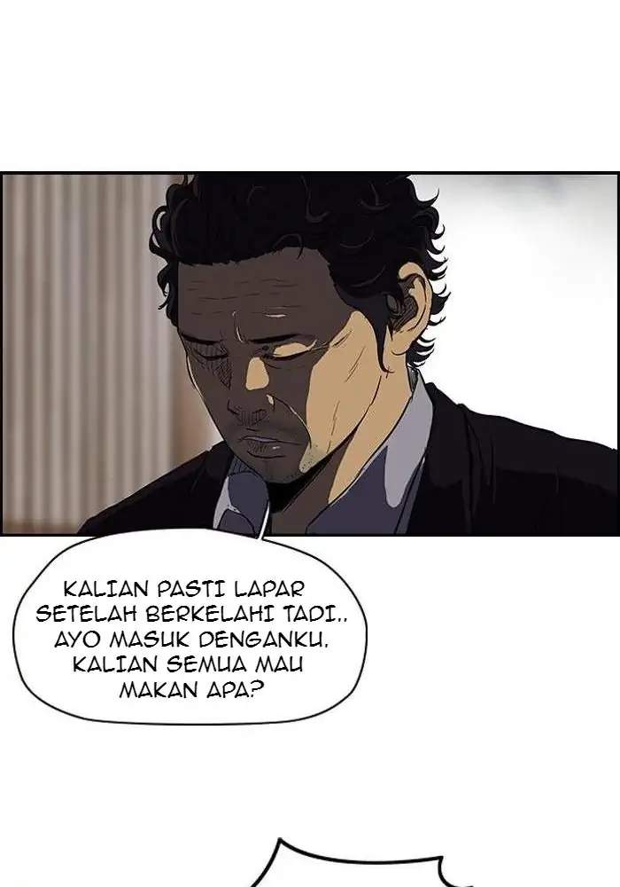 Wind Breaker Chapter 119 Halaman 28