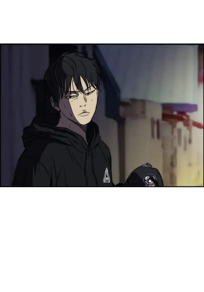 Wind Breaker Chapter 119 Halaman 37