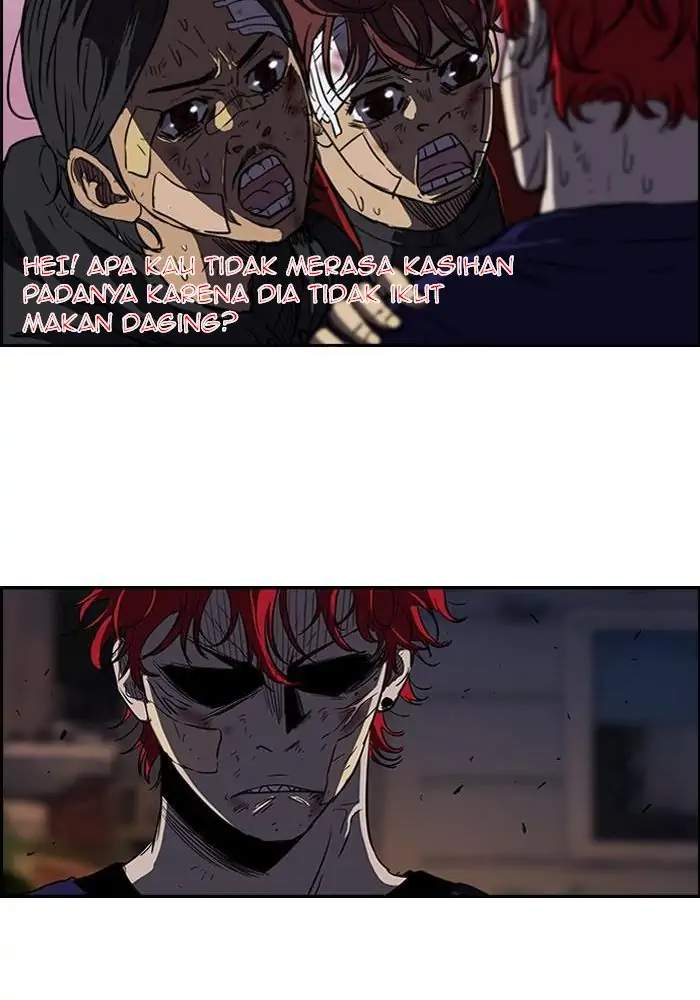Wind Breaker Chapter 119 Halaman 41