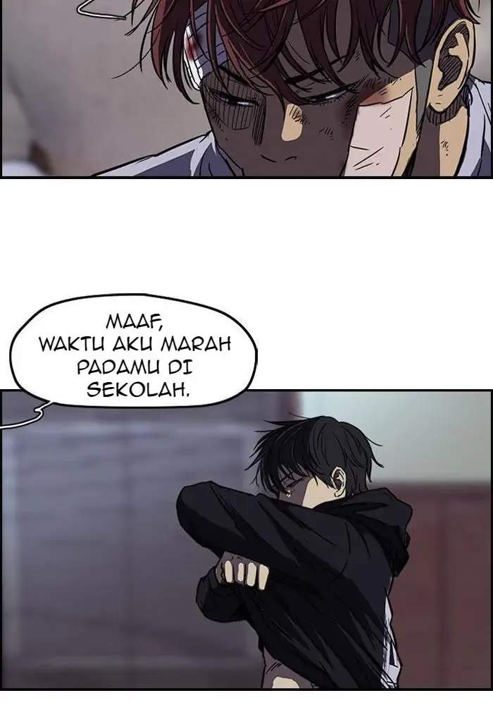 Wind Breaker Chapter 119 Halaman 46