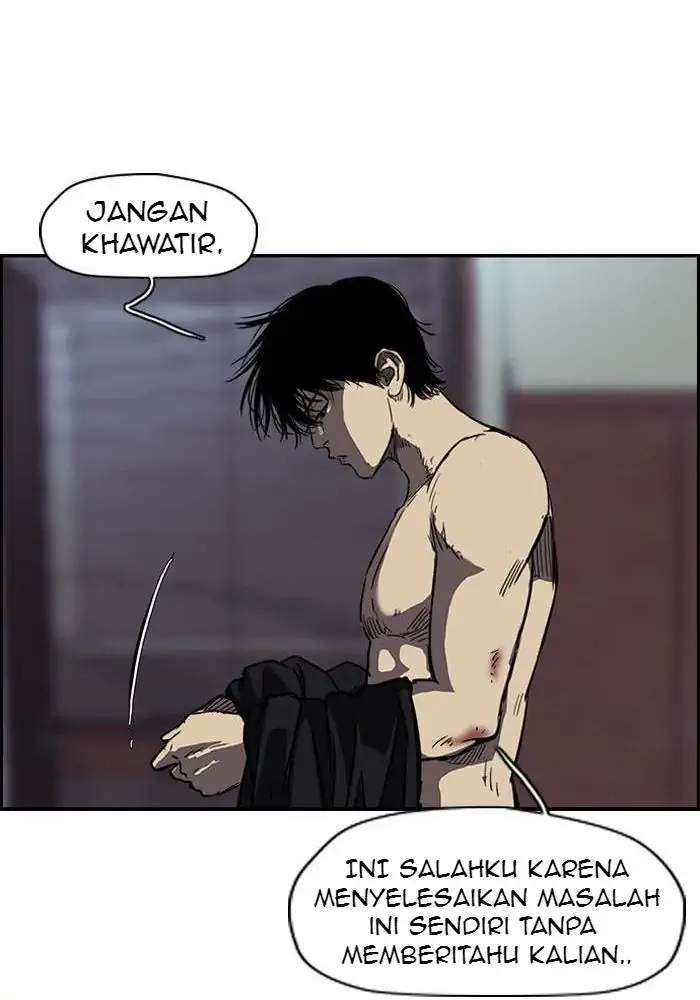 Wind Breaker Chapter 119 Halaman 47