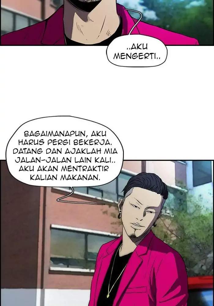 Wind Breaker Chapter 120 Halaman 38