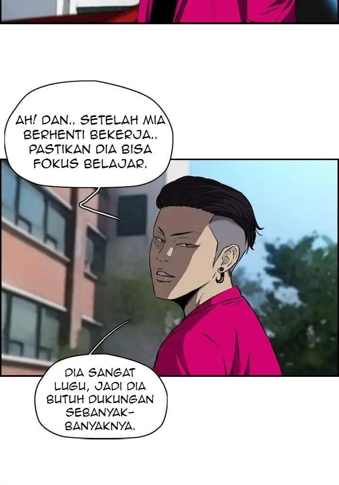 Wind Breaker Chapter 120 Halaman 39