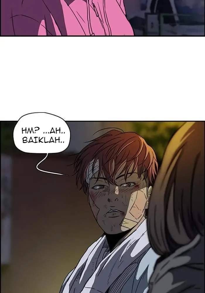 Wind Breaker Chapter 122 Halaman 39