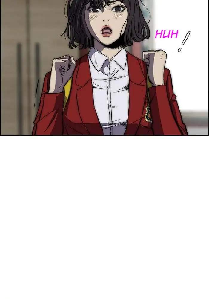 Wind Breaker Chapter 123 Halaman 21