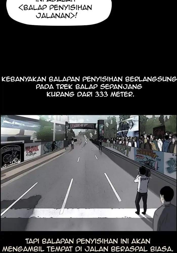 Wind Breaker Chapter 124 Halaman 28