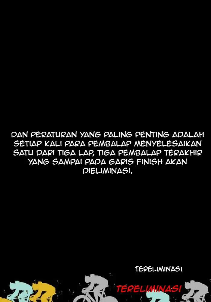 Wind Breaker Chapter 124 Halaman 32