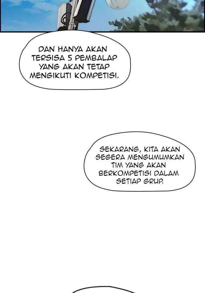 Wind Breaker Chapter 124 Halaman 34