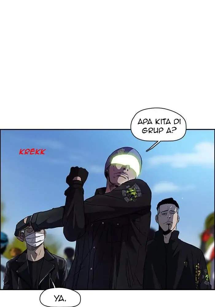 Wind Breaker Chapter 124 Halaman 46