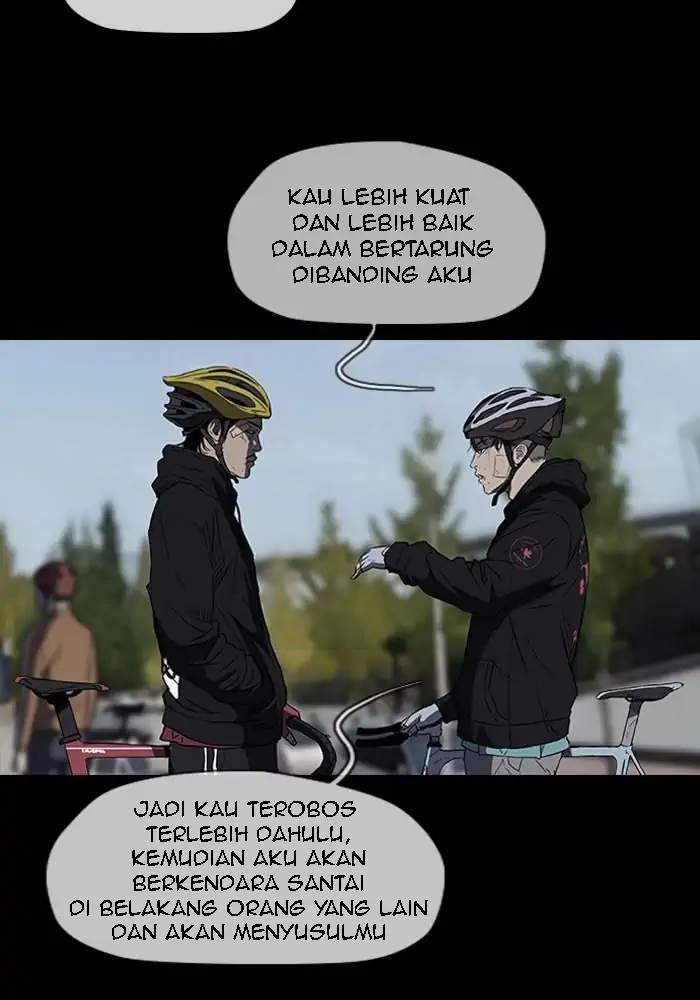 Wind Breaker Chapter 125 Halaman 6