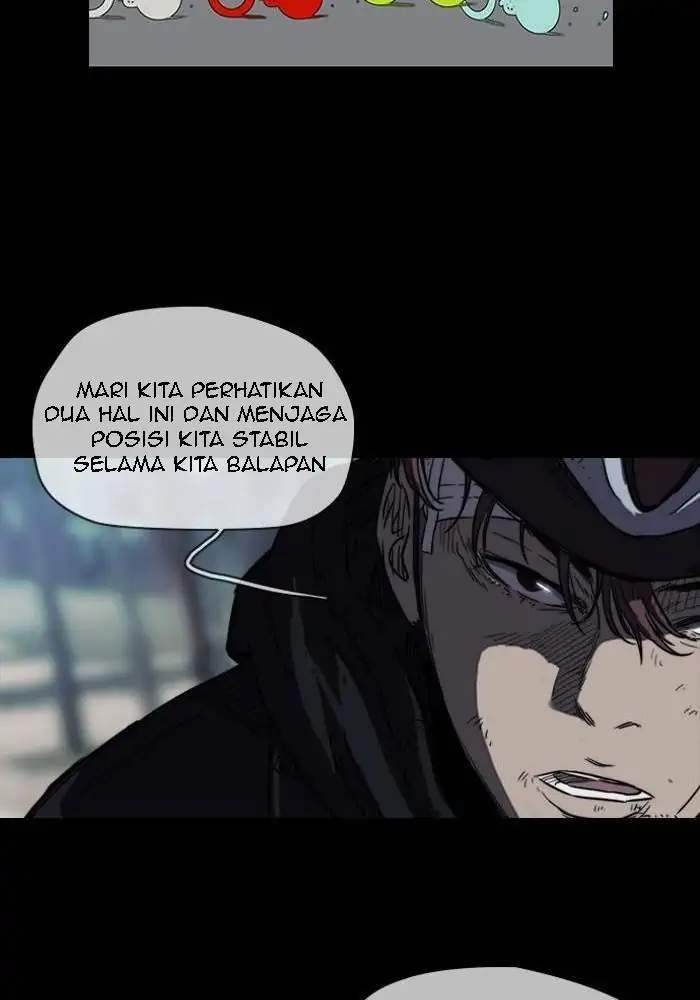 Wind Breaker Chapter 125 Halaman 9