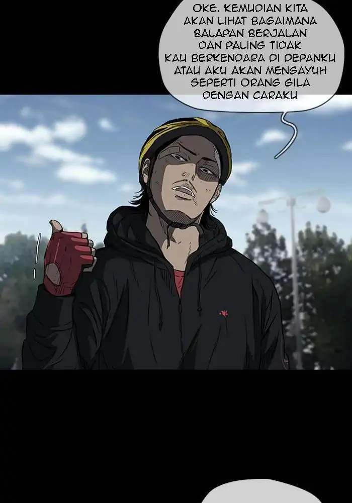 Wind Breaker Chapter 125 Halaman 10