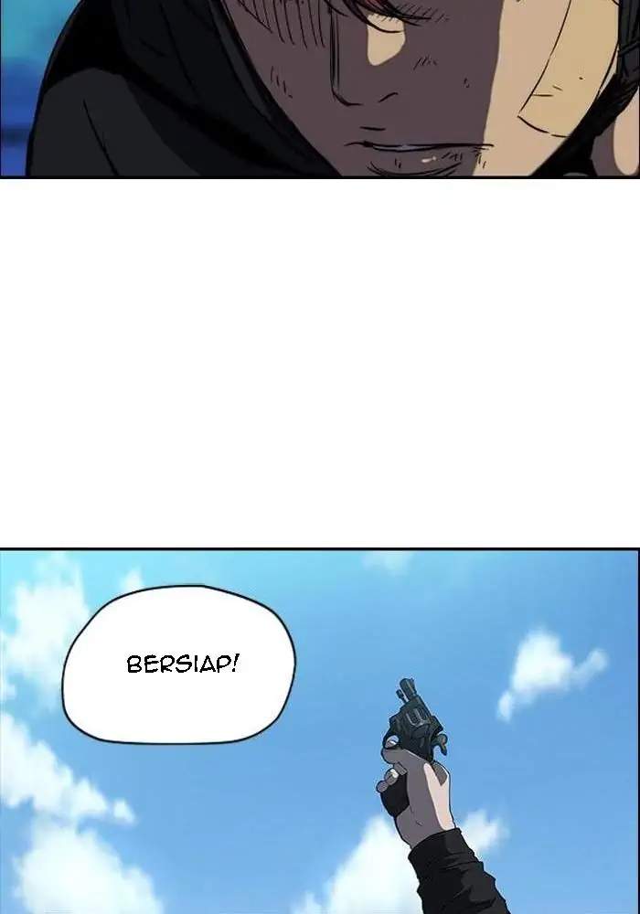Wind Breaker Chapter 125 Halaman 18