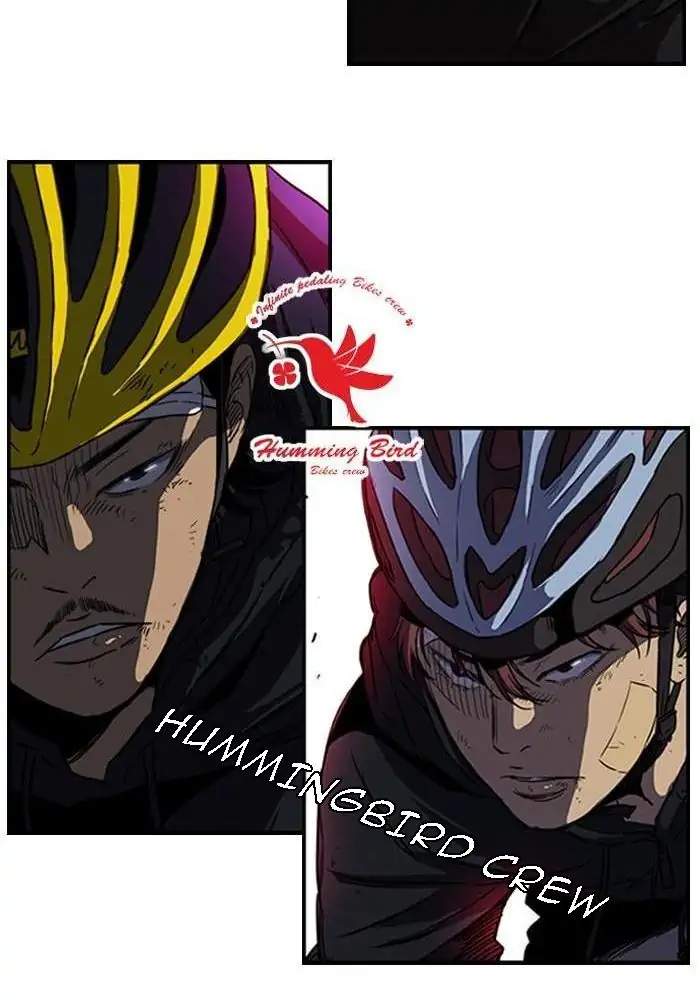 Wind Breaker Chapter 125 Halaman 20