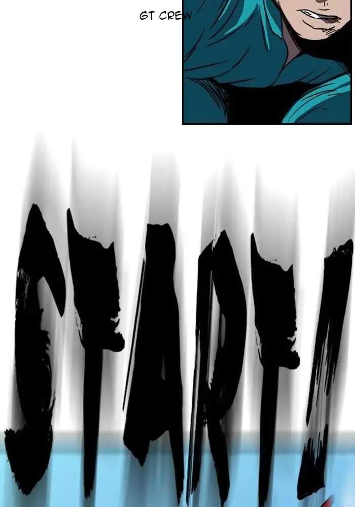 Wind Breaker Chapter 125 Halaman 26