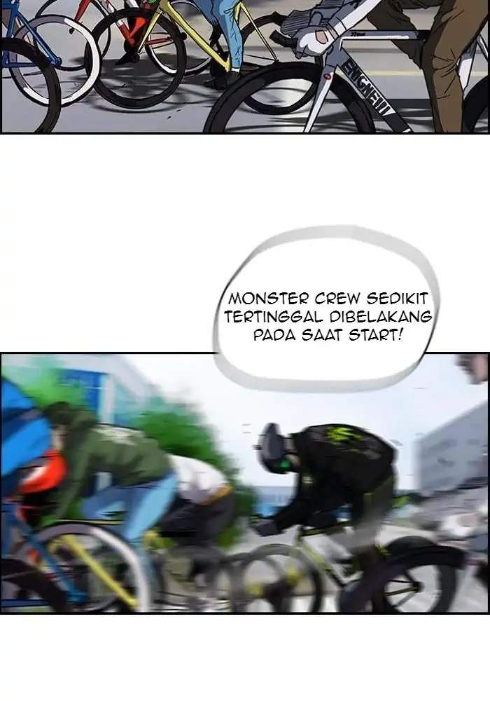 Wind Breaker Chapter 125 Halaman 29