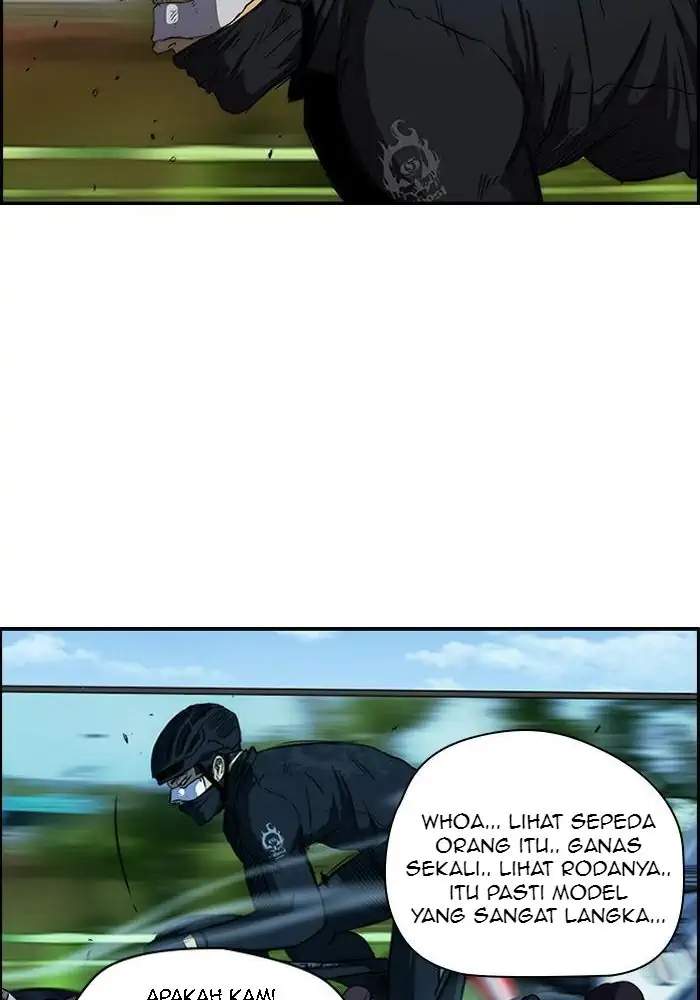 Wind Breaker Chapter 125 Halaman 32