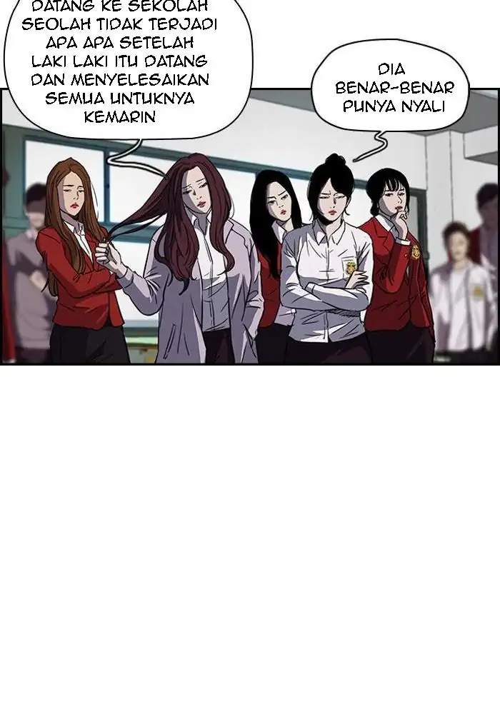 Wind Breaker Chapter 125 Halaman 41
