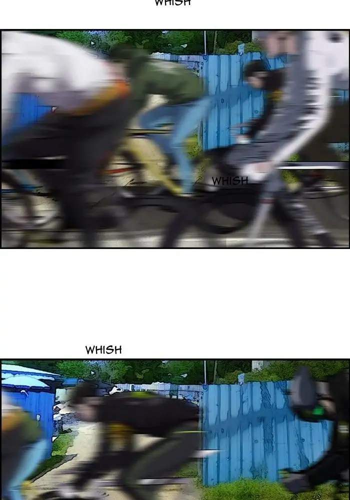 Wind Breaker Chapter 125 Halaman 49