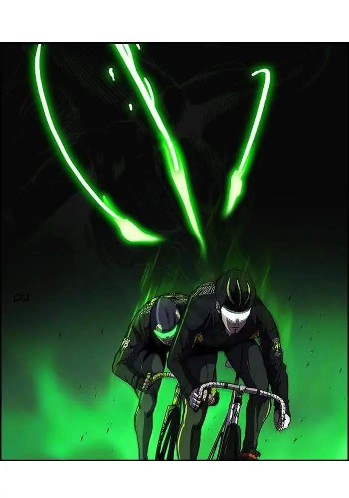 Wind Breaker Chapter 125 Halaman 56