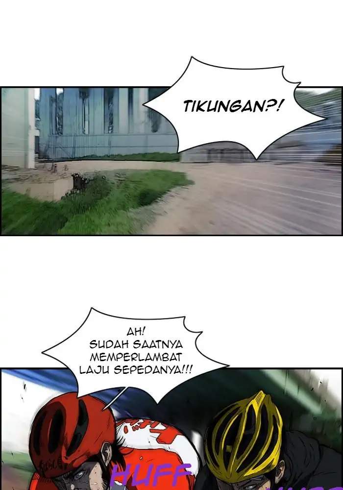 Wind Breaker Chapter 126 Halaman 5
