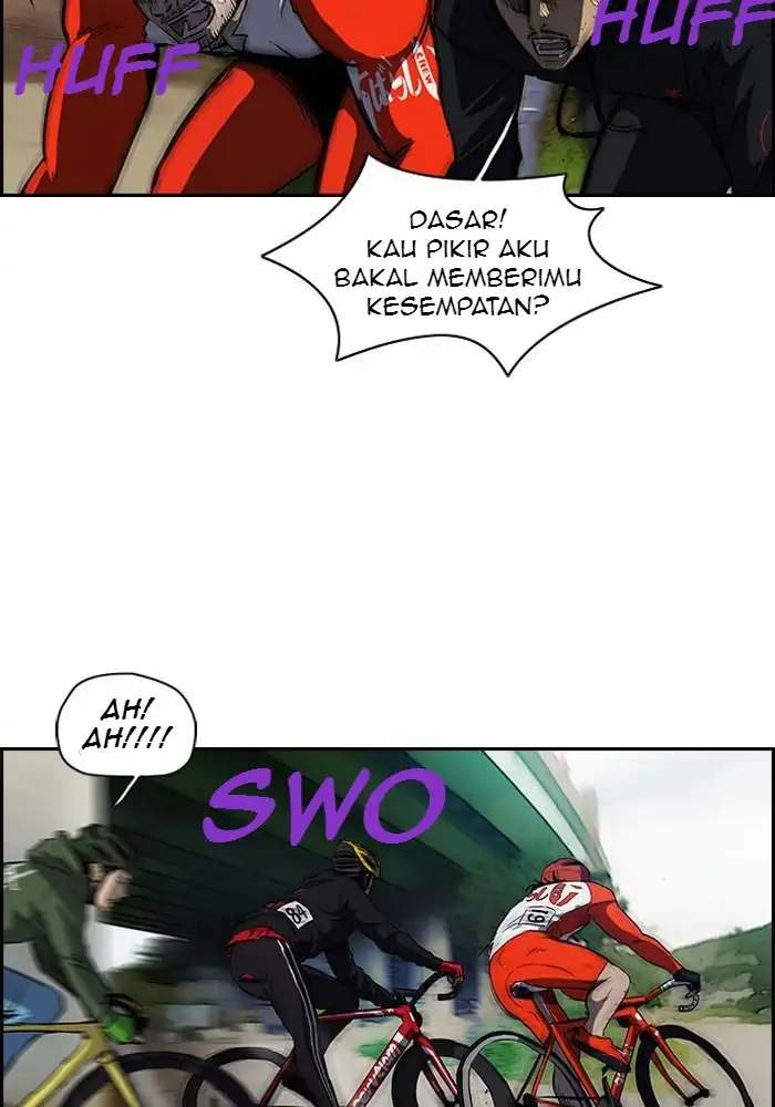 Wind Breaker Chapter 126 Halaman 6