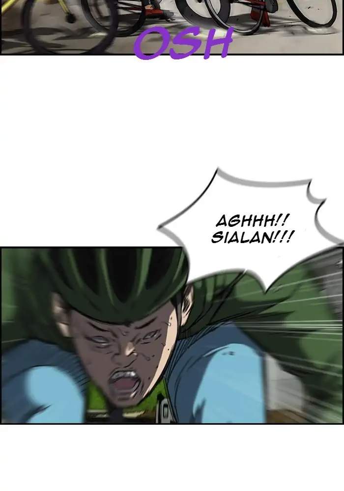 Wind Breaker Chapter 126 Halaman 7