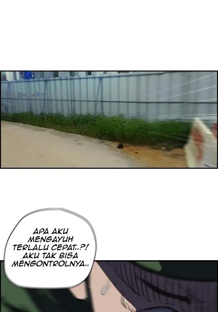Wind Breaker Chapter 126 Halaman 8