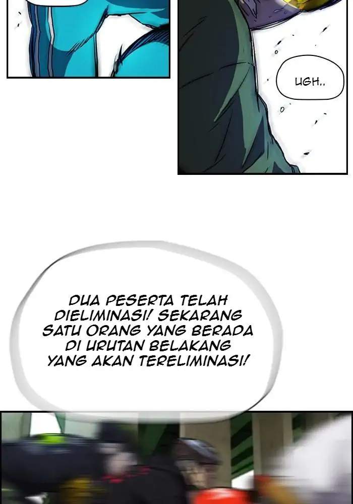 Wind Breaker Chapter 126 Halaman 16