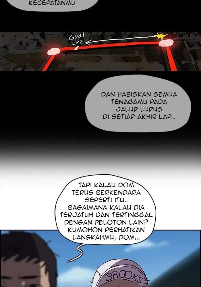 Wind Breaker Chapter 126 Halaman 22