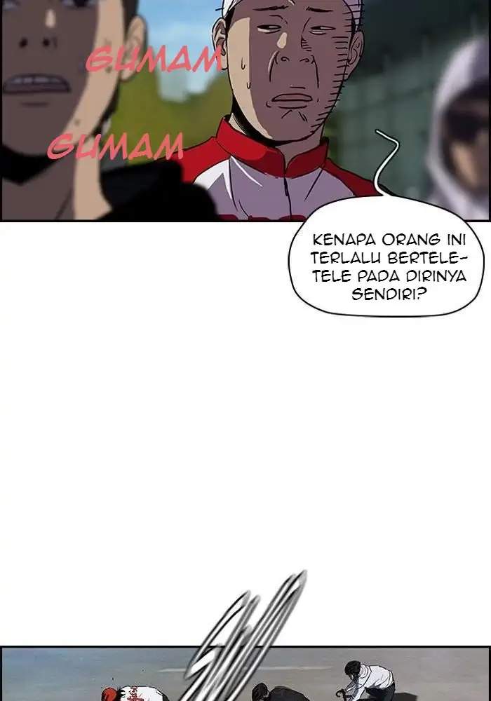 Wind Breaker Chapter 126 Halaman 23