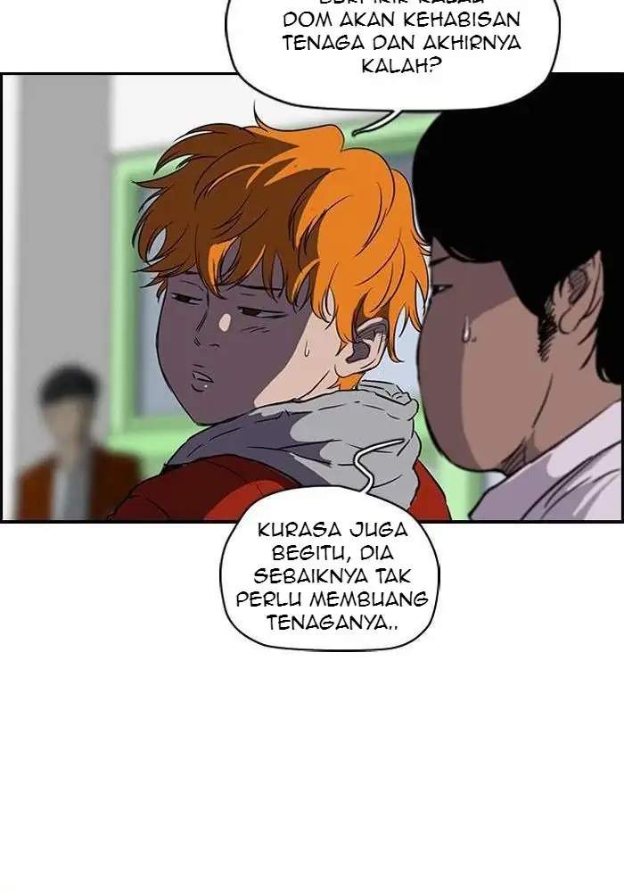 Wind Breaker Chapter 126 Halaman 26