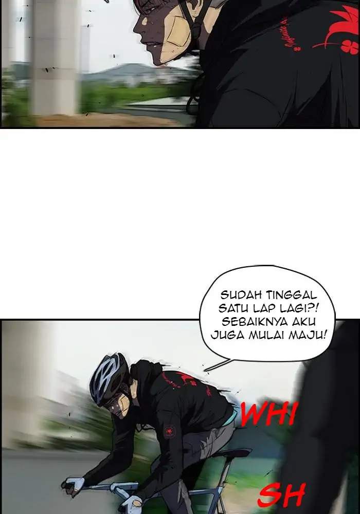 Wind Breaker Chapter 126 Halaman 32
