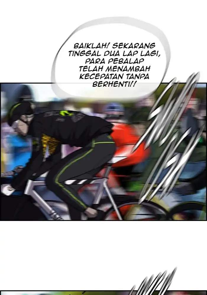 Wind Breaker Chapter 126 Halaman 42