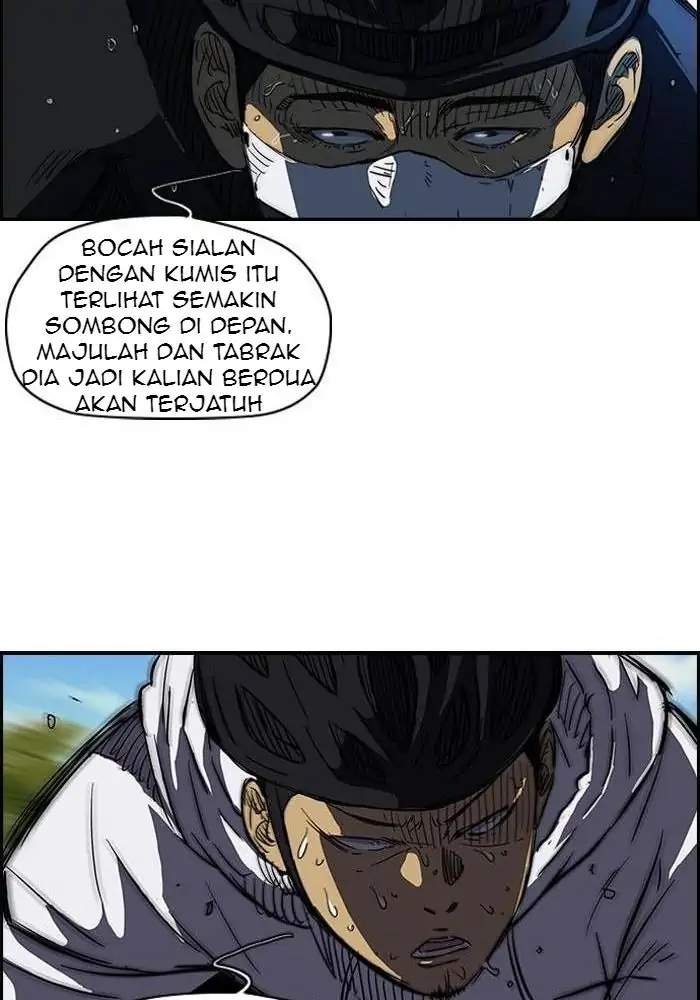 Wind Breaker Chapter 126 Halaman 47