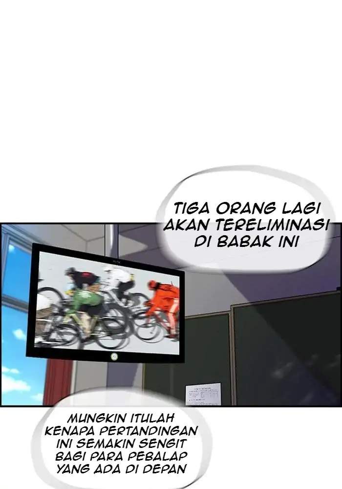 Wind Breaker Chapter 126 Halaman 49