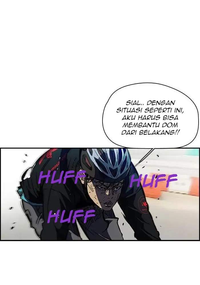 Wind Breaker Chapter 126 Halaman 52