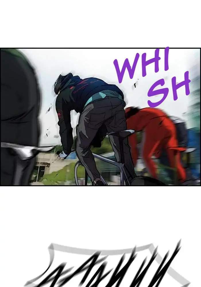 Wind Breaker Chapter 126 Halaman 53
