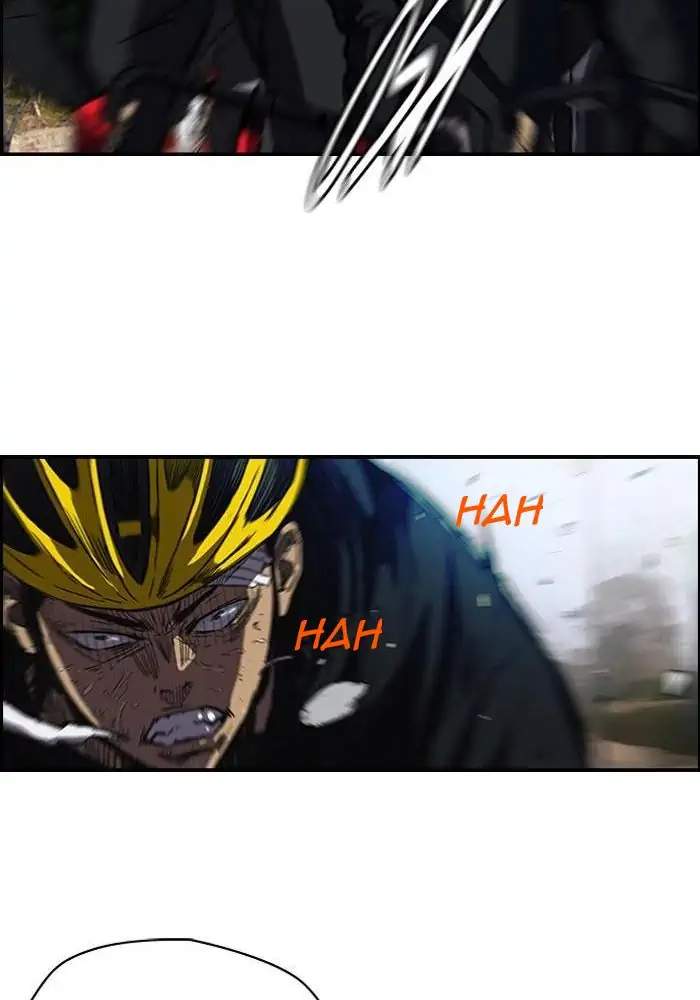 Wind Breaker Chapter 127 Halaman 40