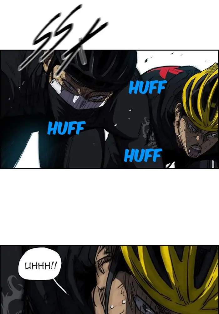 Wind Breaker Chapter 128 Halaman 8