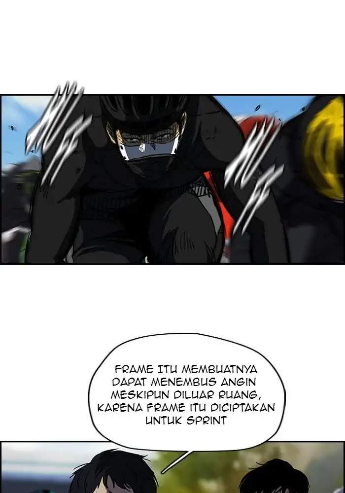 Wind Breaker Chapter 128 Halaman 10