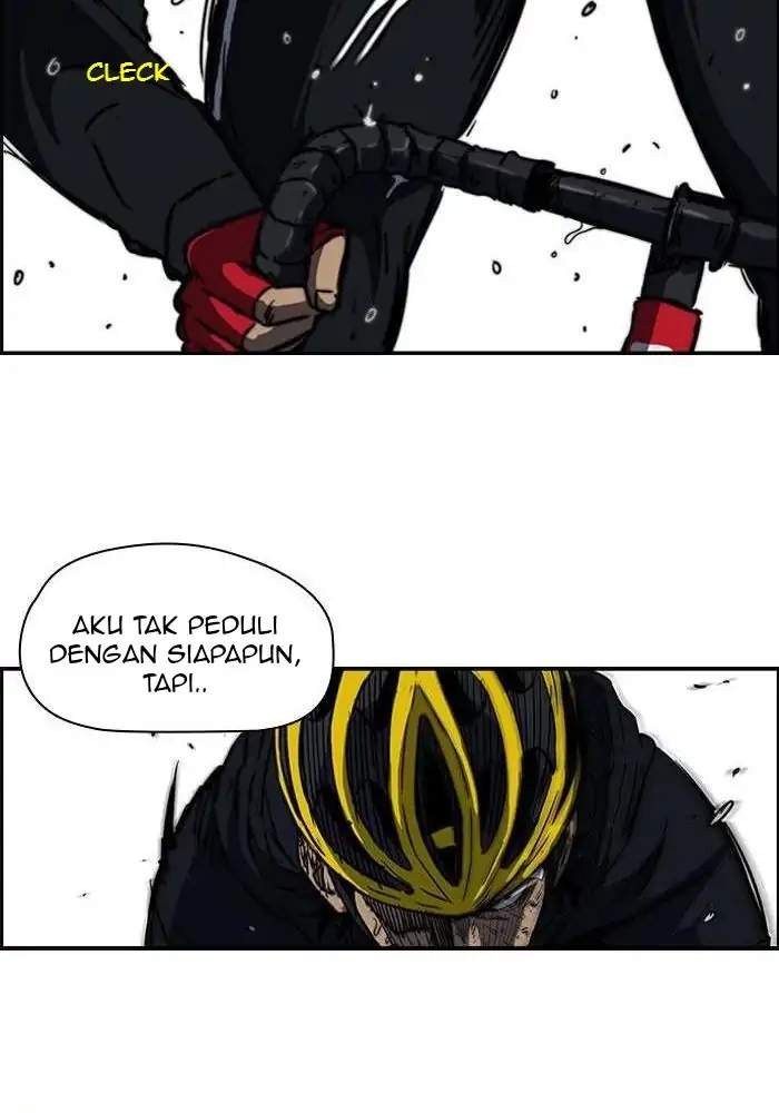 Wind Breaker Chapter 128 Halaman 23