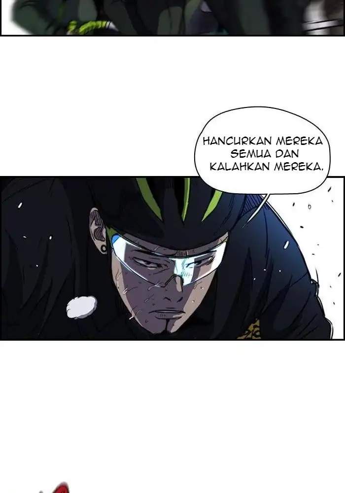 Wind Breaker Chapter 128 Halaman 29