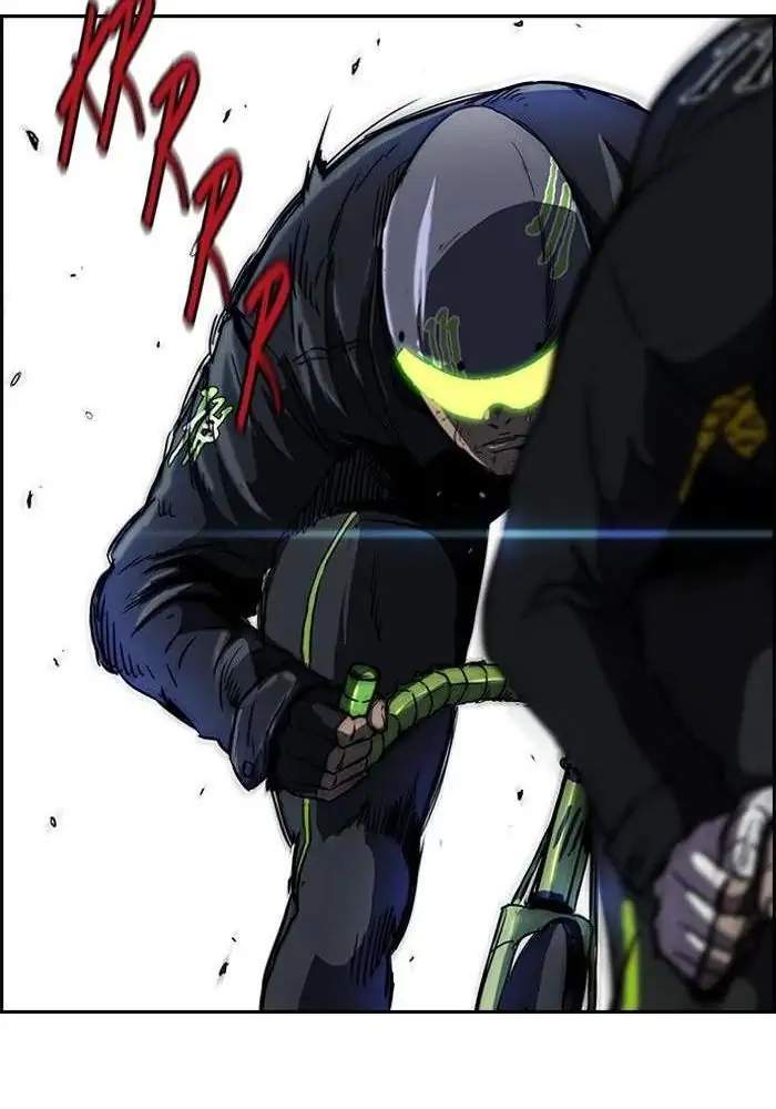 Wind Breaker Chapter 128 Halaman 30
