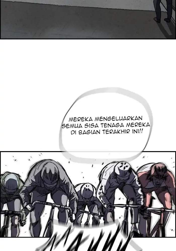 Wind Breaker Chapter 128 Halaman 48
