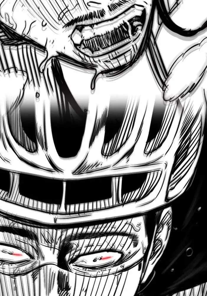Wind Breaker Chapter 128 Halaman 51
