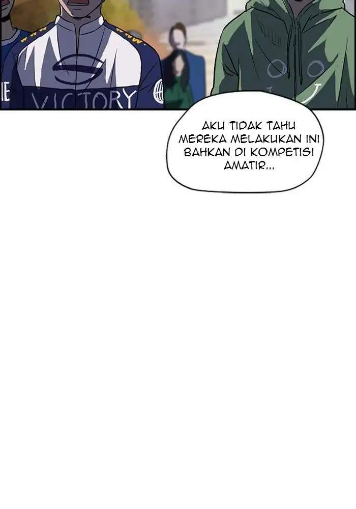 Wind Breaker Chapter 129 Halaman 18